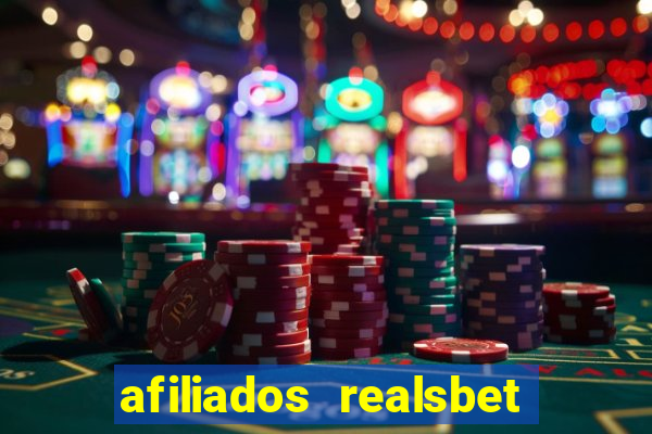 afiliados realsbet com login