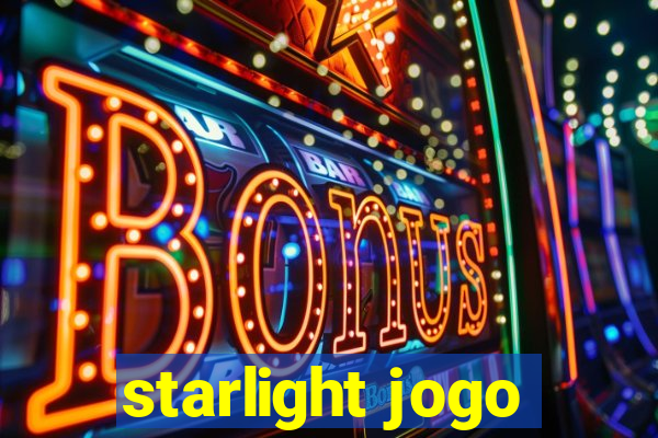 starlight jogo