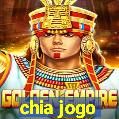 chia jogo