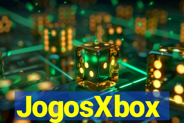 JogosXbox