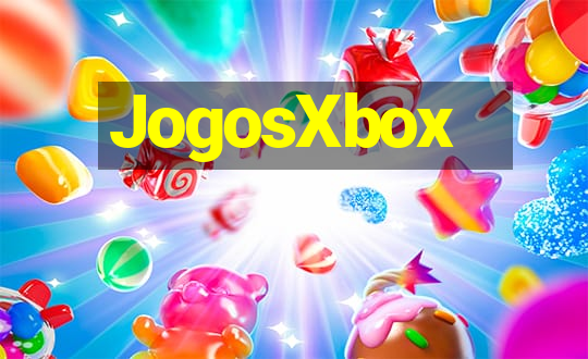 JogosXbox