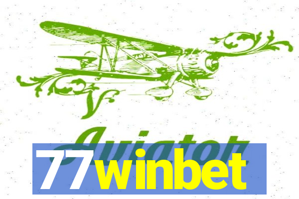 77winbet