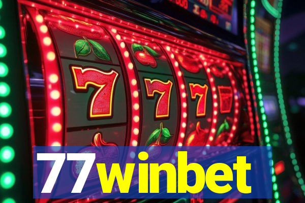 77winbet