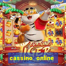 cassino online esporte da sorte