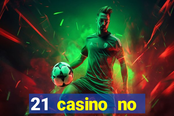 21 casino no deposit bonus codes 2019