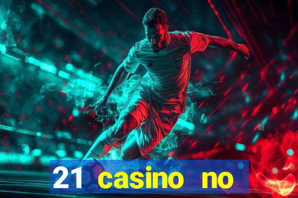 21 casino no deposit bonus codes 2019