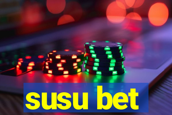 susu bet