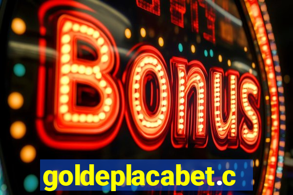 goldeplacabet.com