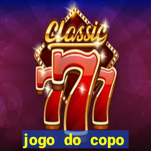 jogo do copo aposta online