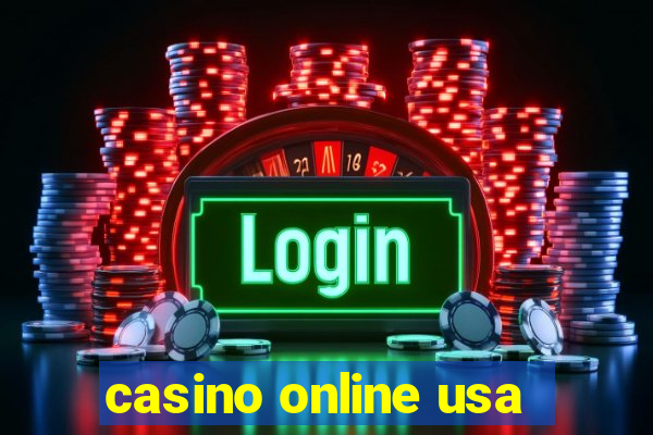 casino online usa