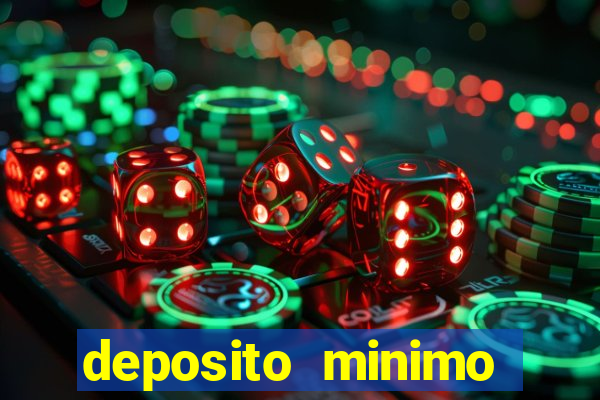 deposito minimo estrela bet