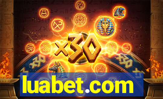 luabet.com