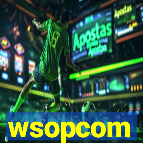 wsopcom