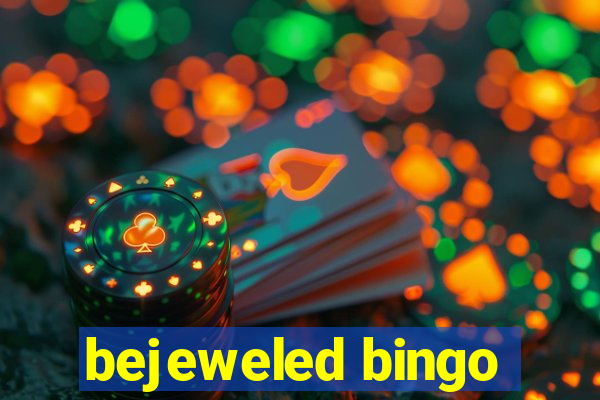 bejeweled bingo