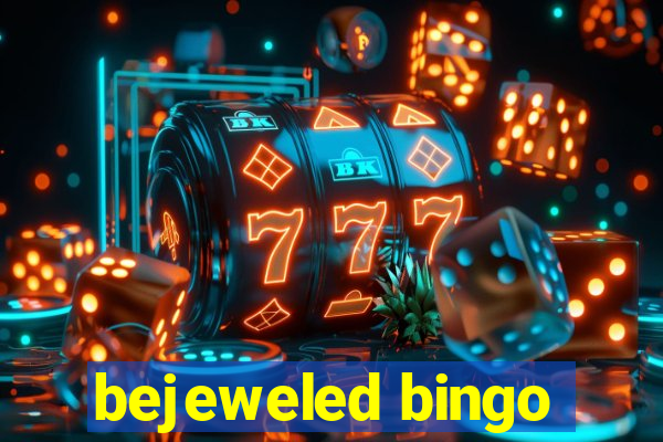 bejeweled bingo