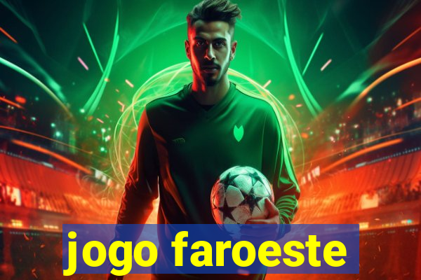 jogo faroeste