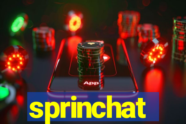 sprinchat