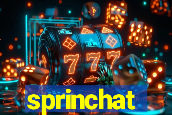 sprinchat