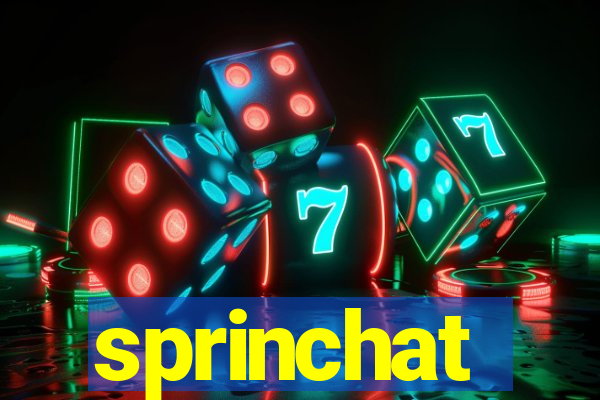 sprinchat