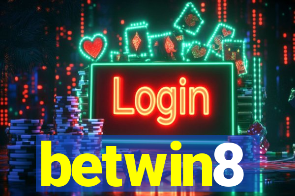 betwin8