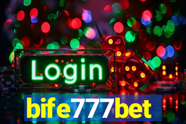 bife777bet