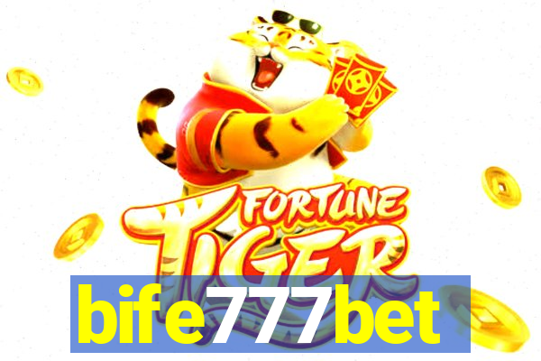 bife777bet