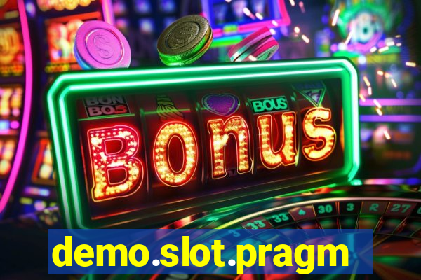 demo.slot.pragmatic