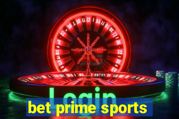 bet prime sports