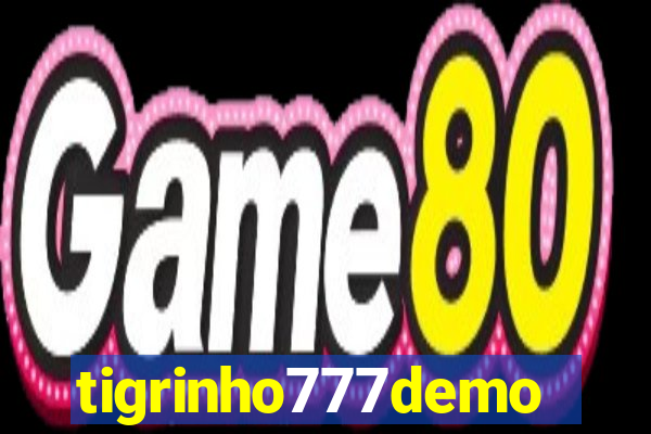 tigrinho777demo