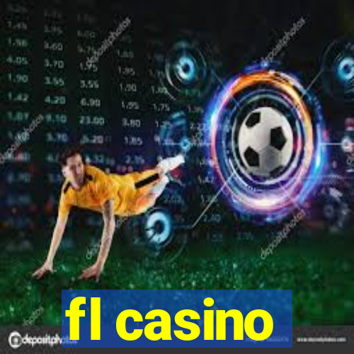 fl casino