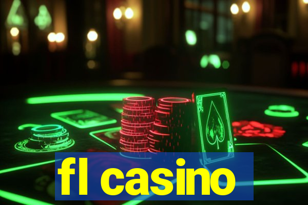 fl casino