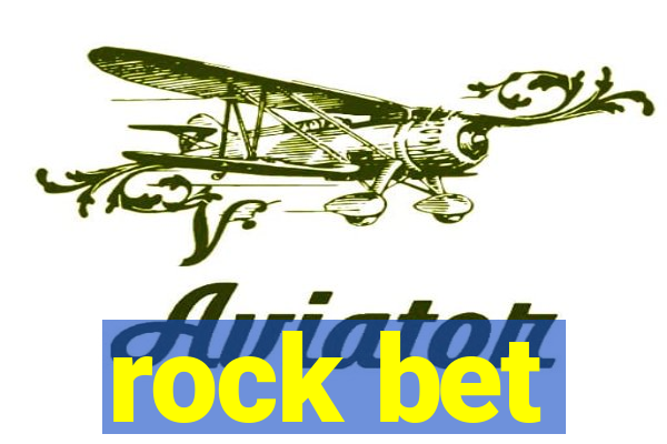 rock bet