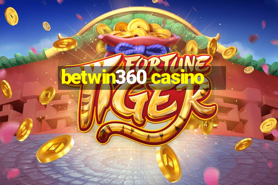 betwin360 casino