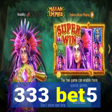 333 bet5