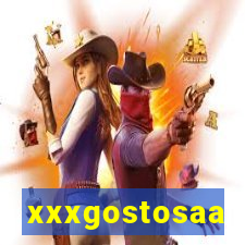 xxxgostosaa