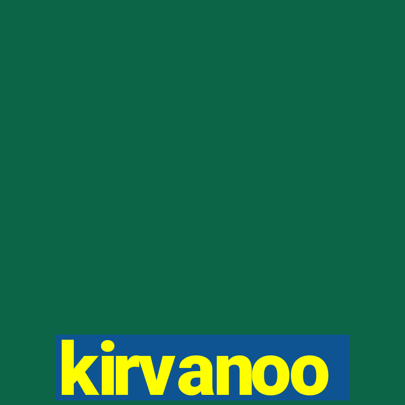 kirvanoo