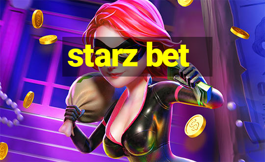 starz bet