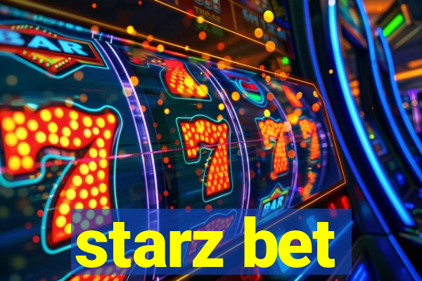 starz bet