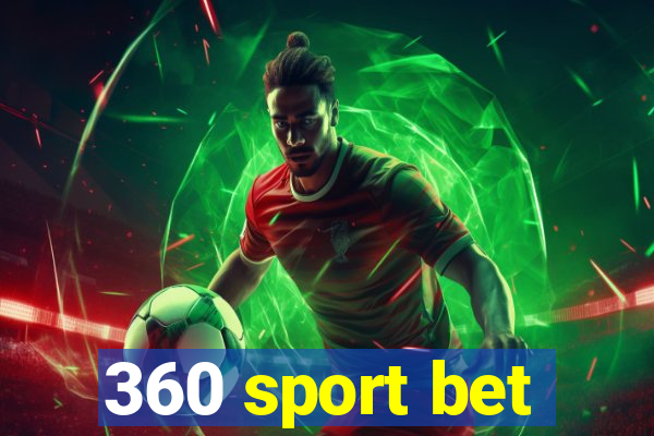 360 sport bet