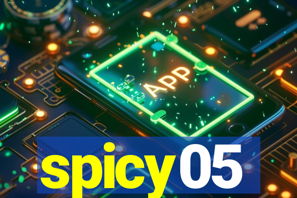 spicy05