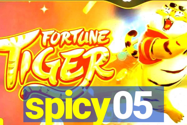 spicy05