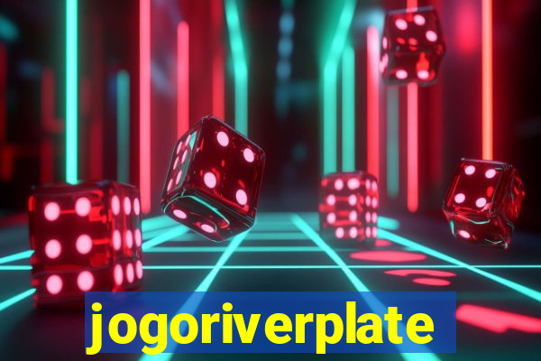 jogoriverplate