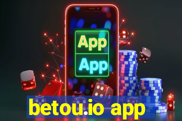 betou.io app