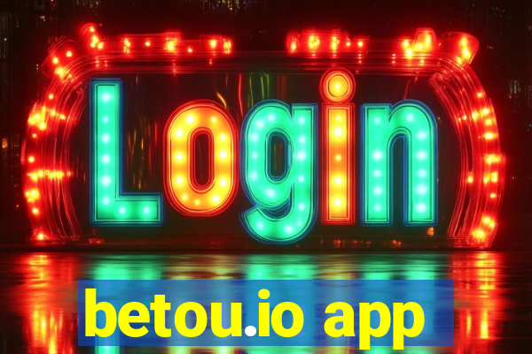 betou.io app