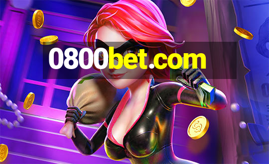 0800bet.com