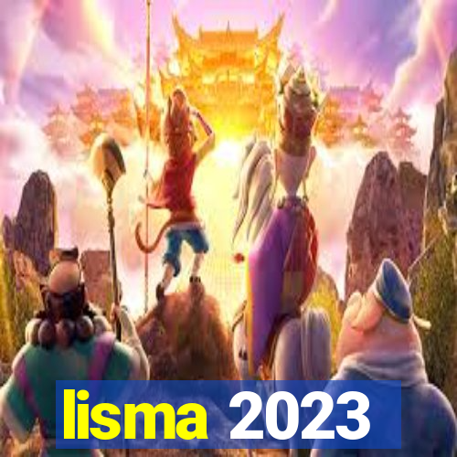 lisma 2023