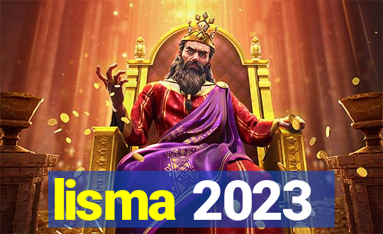 lisma 2023