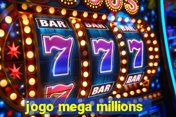 jogo mega millions