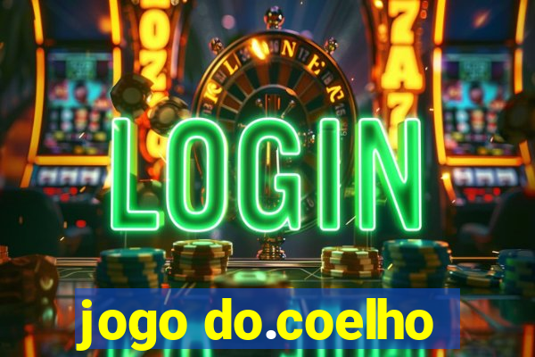 jogo do.coelho