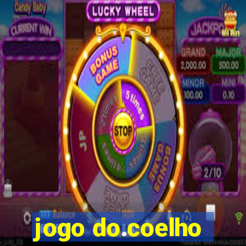 jogo do.coelho